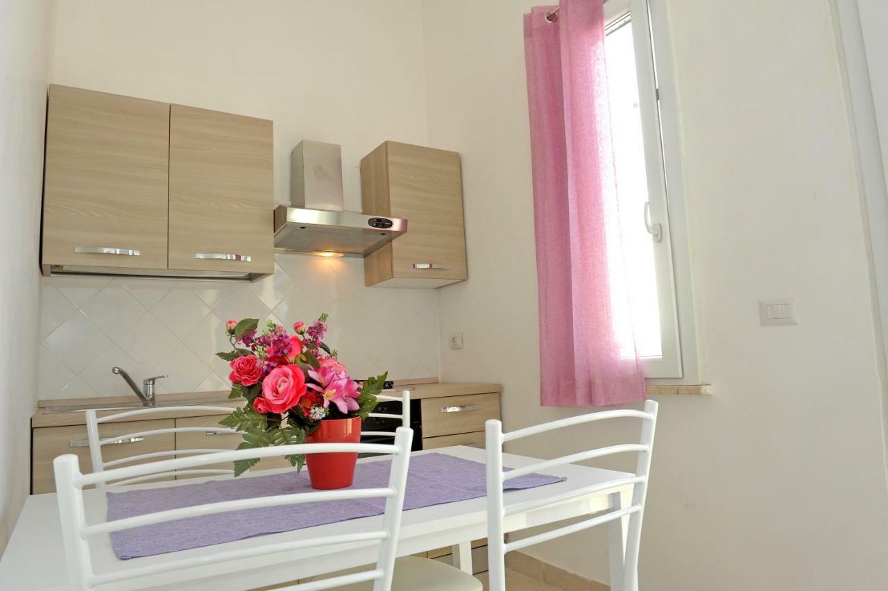 Casa Vacanze"Il Tramonto" โปรชิดา ภายนอก รูปภาพ